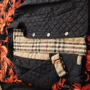 Burberry Jacket/Coat